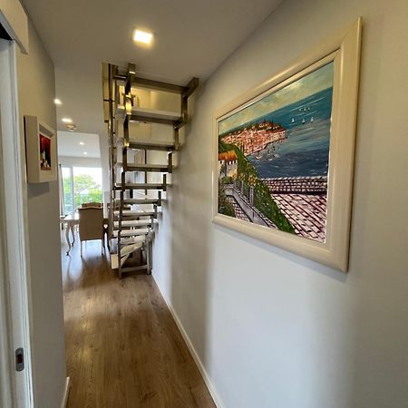 Luxury Apartment Alexandar Makarska Exteriör bild